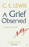 A Grief Observed - Readers' Edition